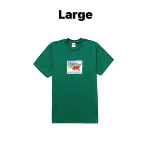 Supreme Tee large